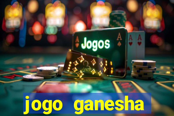 jogo ganesha fortune demo